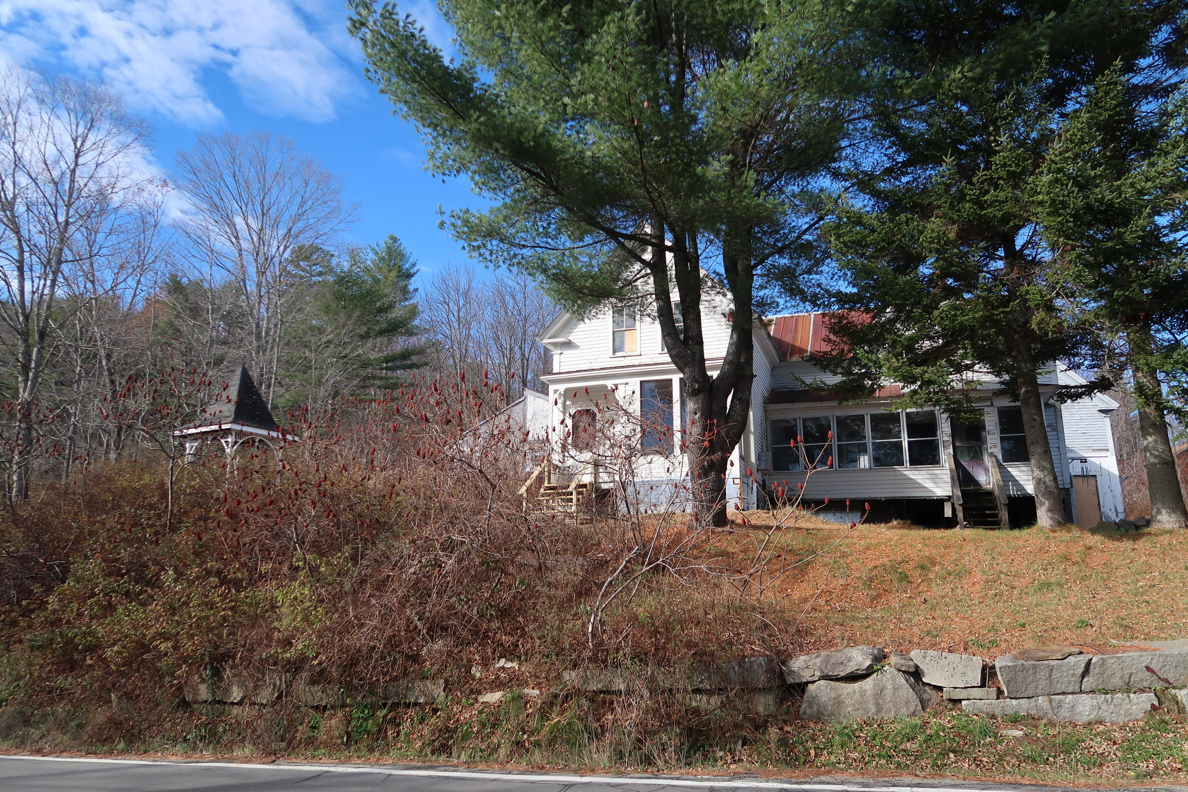 393 Pond Road Mount Vernon, ME 04352 - Photo 3 of 30 IMG_5788