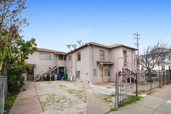 $850,000 | 1225 Fred Jackson Way, Richmond, CA 94801
