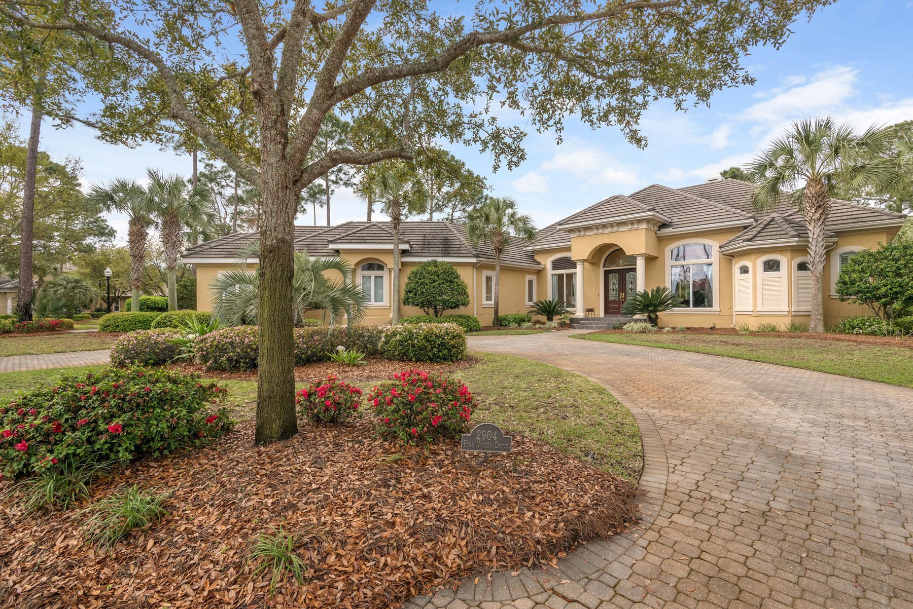 2904 Pine Valley Road Miramar Beach, FL 32550 - Photo 2 of 73