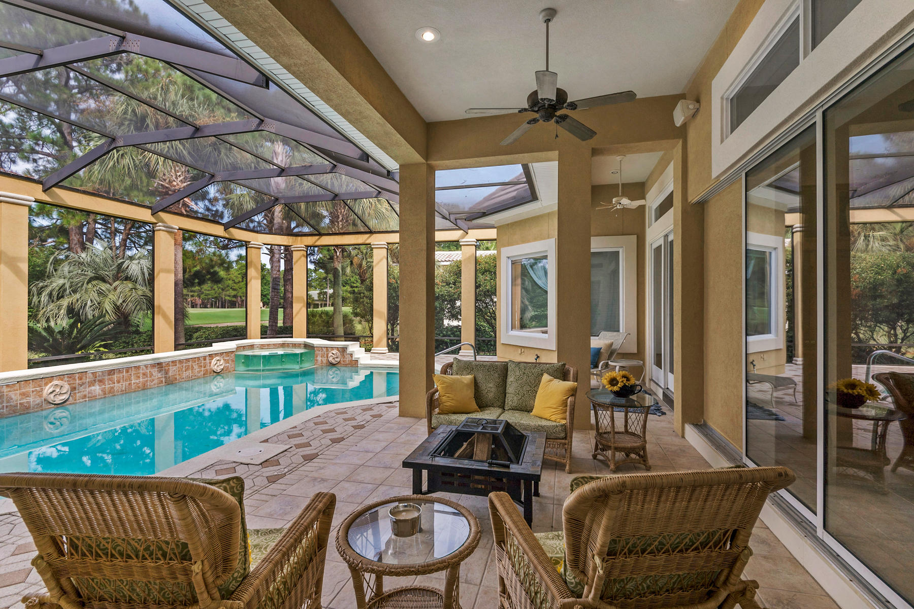 2904 Pine Valley Road Miramar Beach, FL 32550 - Photo 14 of 73