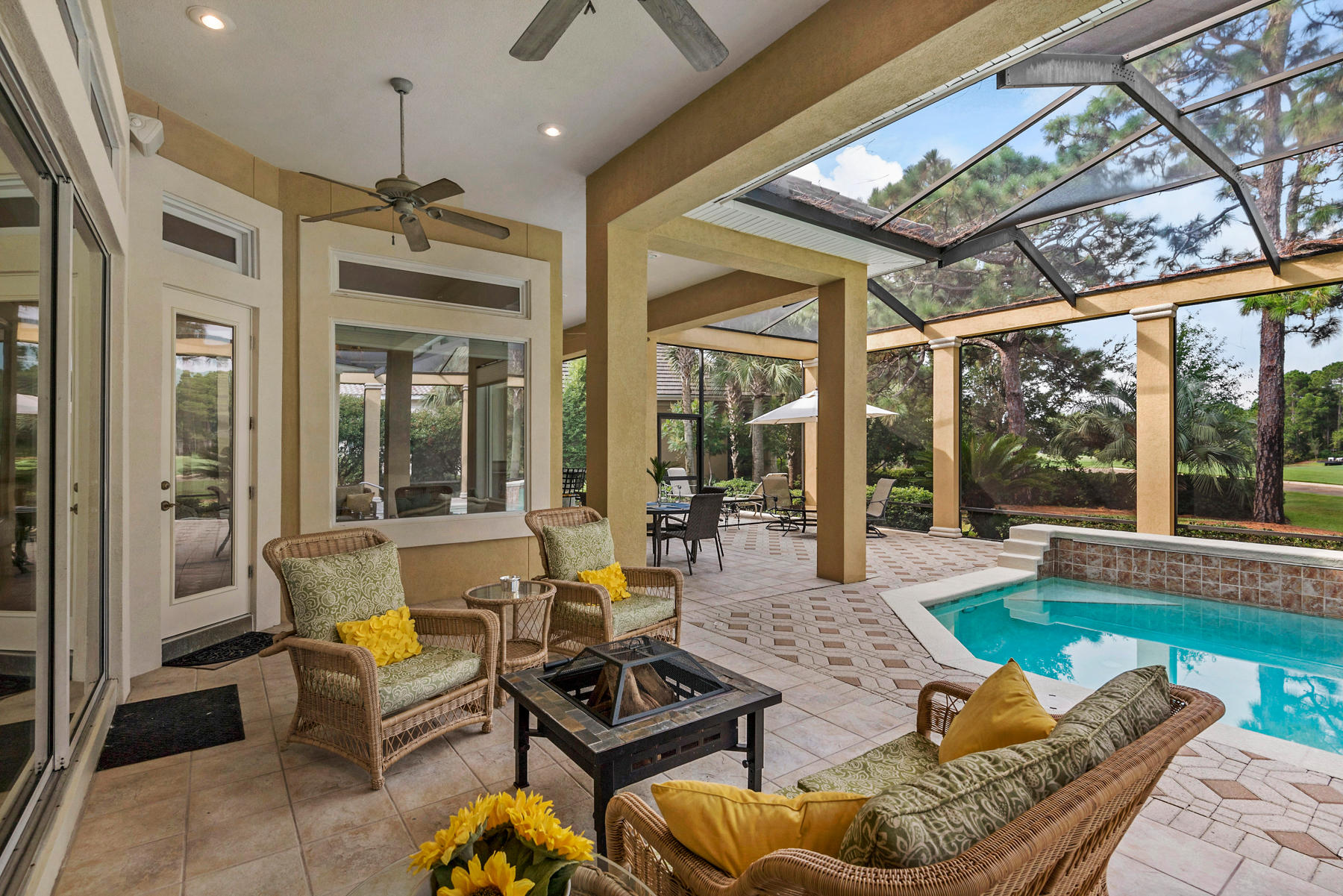 2904 Pine Valley Road Miramar Beach, FL 32550 - Photo 15 of 73