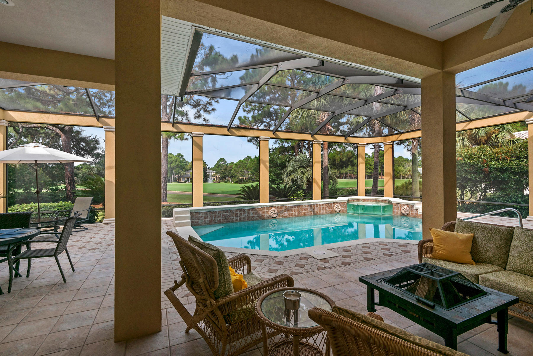 2904 Pine Valley Road Miramar Beach, FL 32550 - Photo 16 of 73