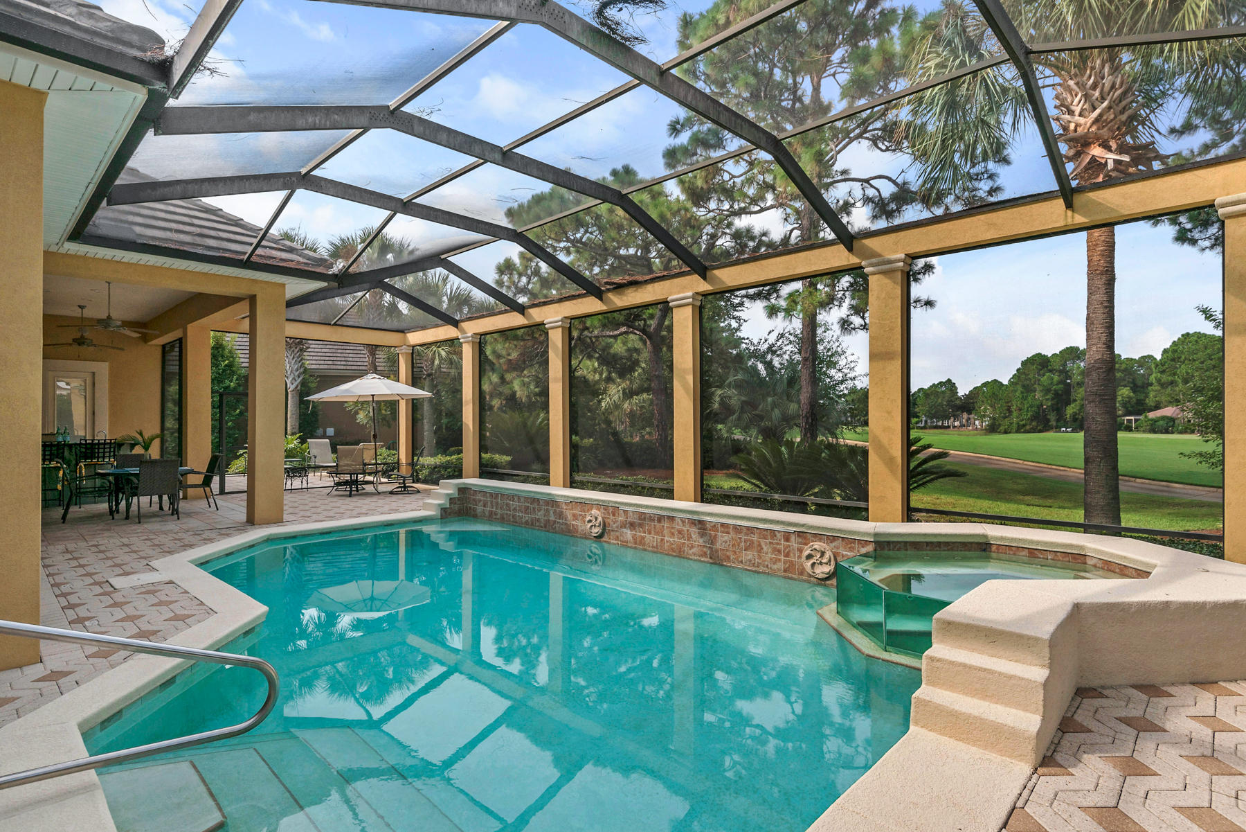 2904 Pine Valley Road Miramar Beach, FL 32550 - Photo 17 of 73