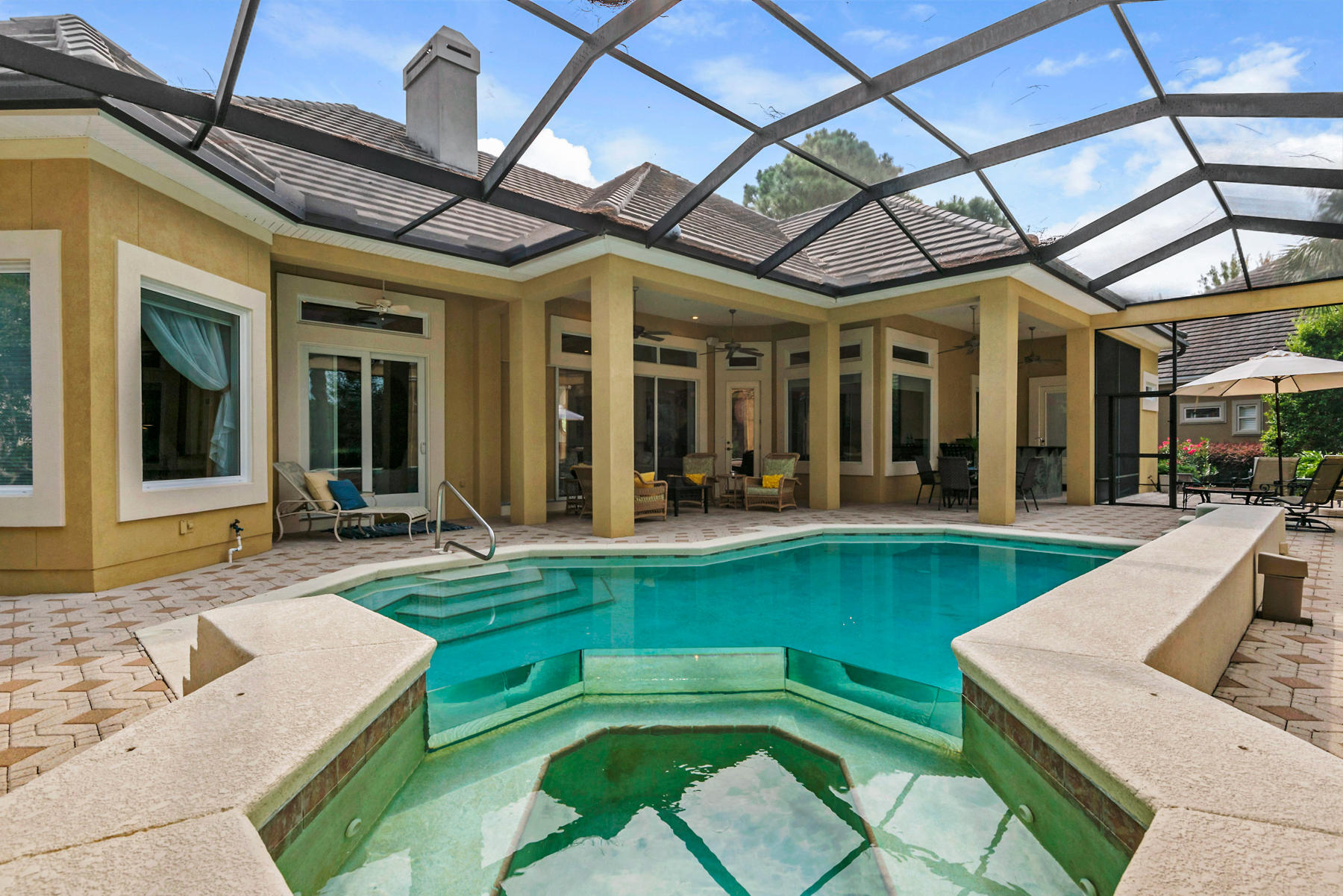 2904 Pine Valley Road Miramar Beach, FL 32550 - Photo 18 of 73