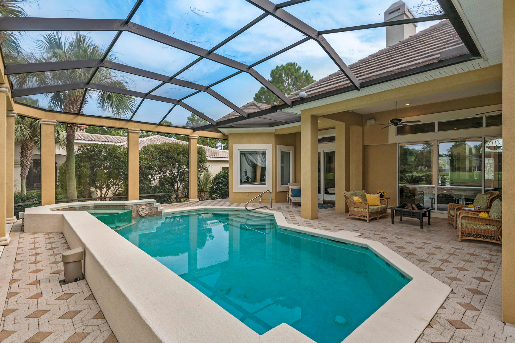2904 Pine Valley Road Miramar Beach, FL 32550 - Photo 19 of 73
