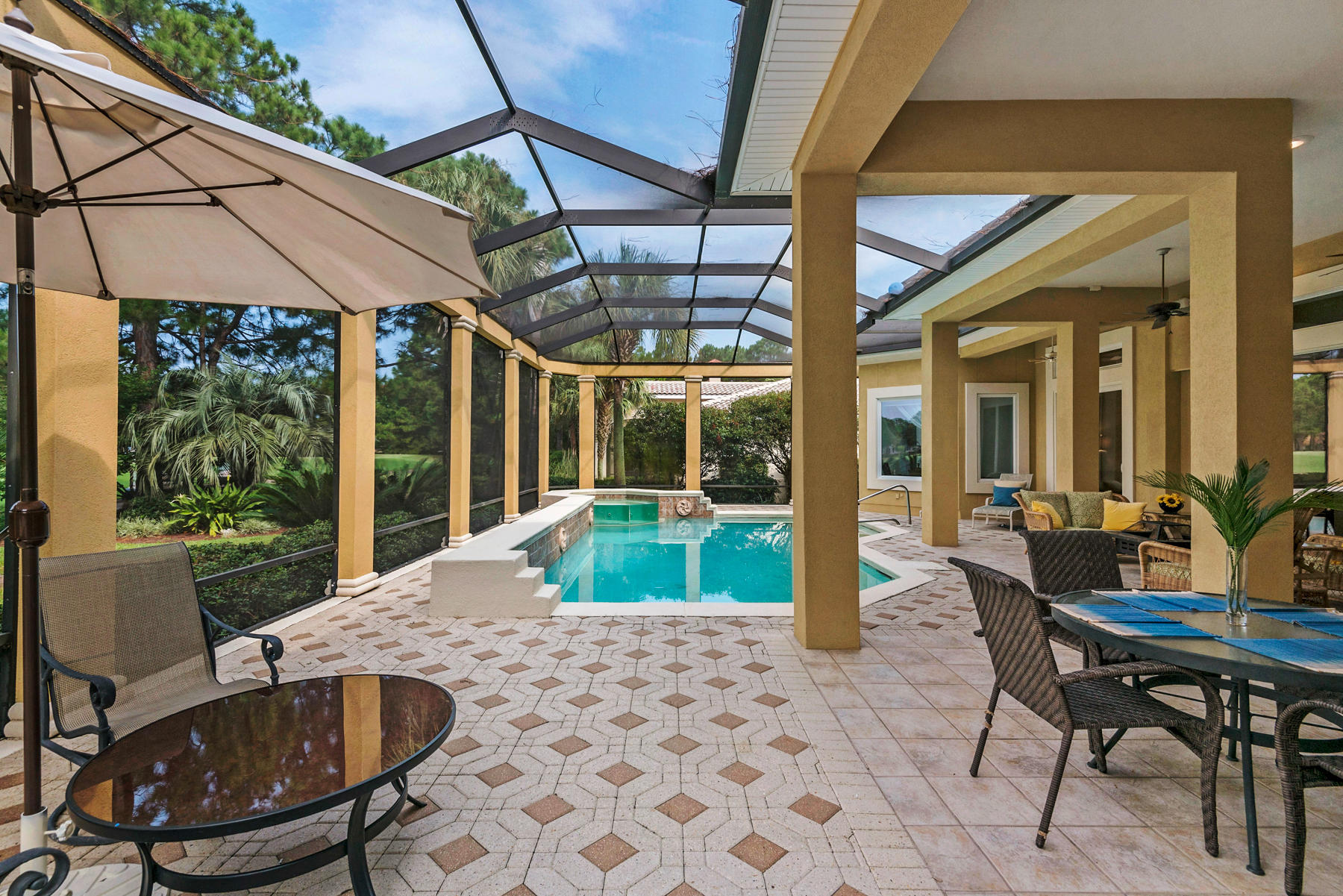2904 Pine Valley Road Miramar Beach, FL 32550 - Photo 20 of 73