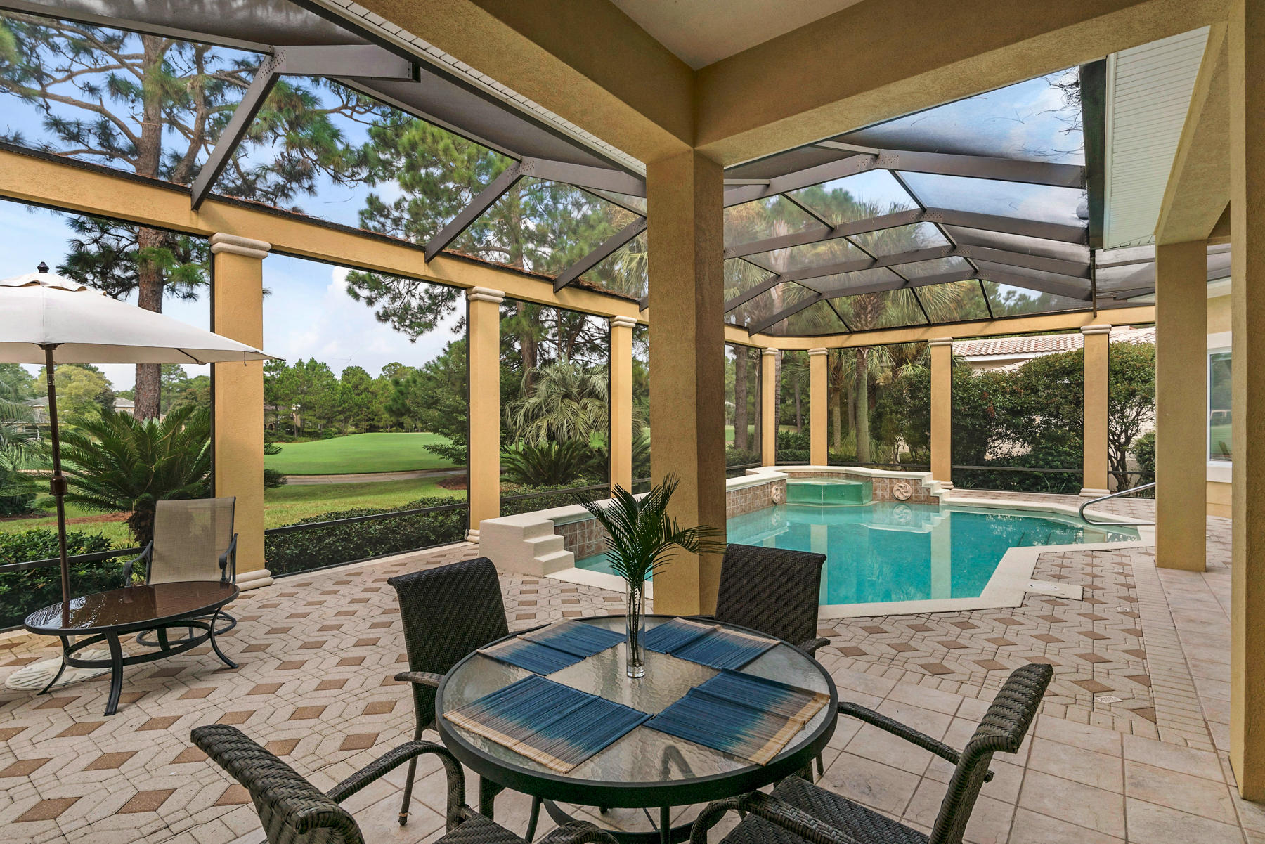 2904 Pine Valley Road Miramar Beach, FL 32550 - Photo 28 of 73