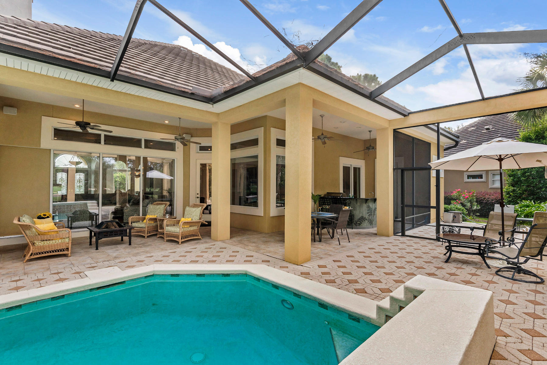 2904 Pine Valley Road Miramar Beach, FL 32550 - Photo 29 of 73