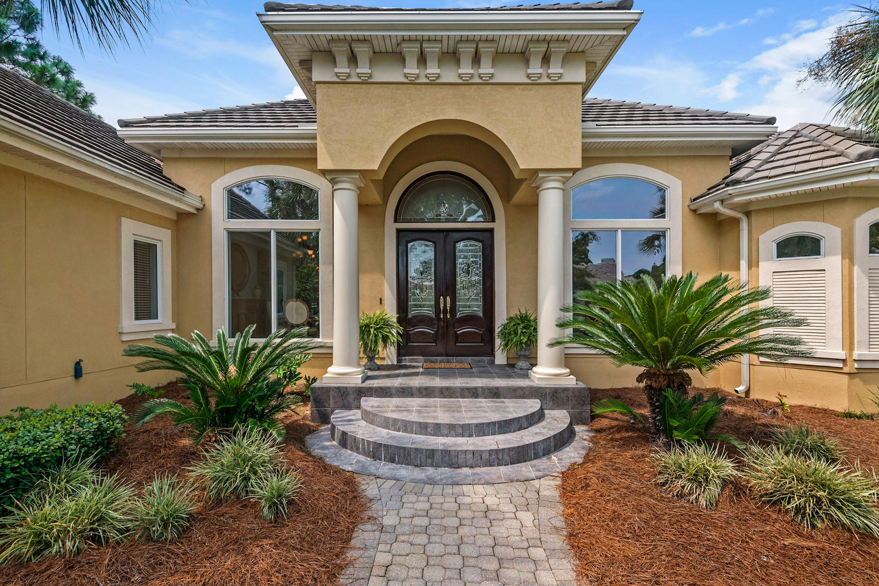 2904 Pine Valley Road Miramar Beach, FL 32550 - Photo 33 of 73
