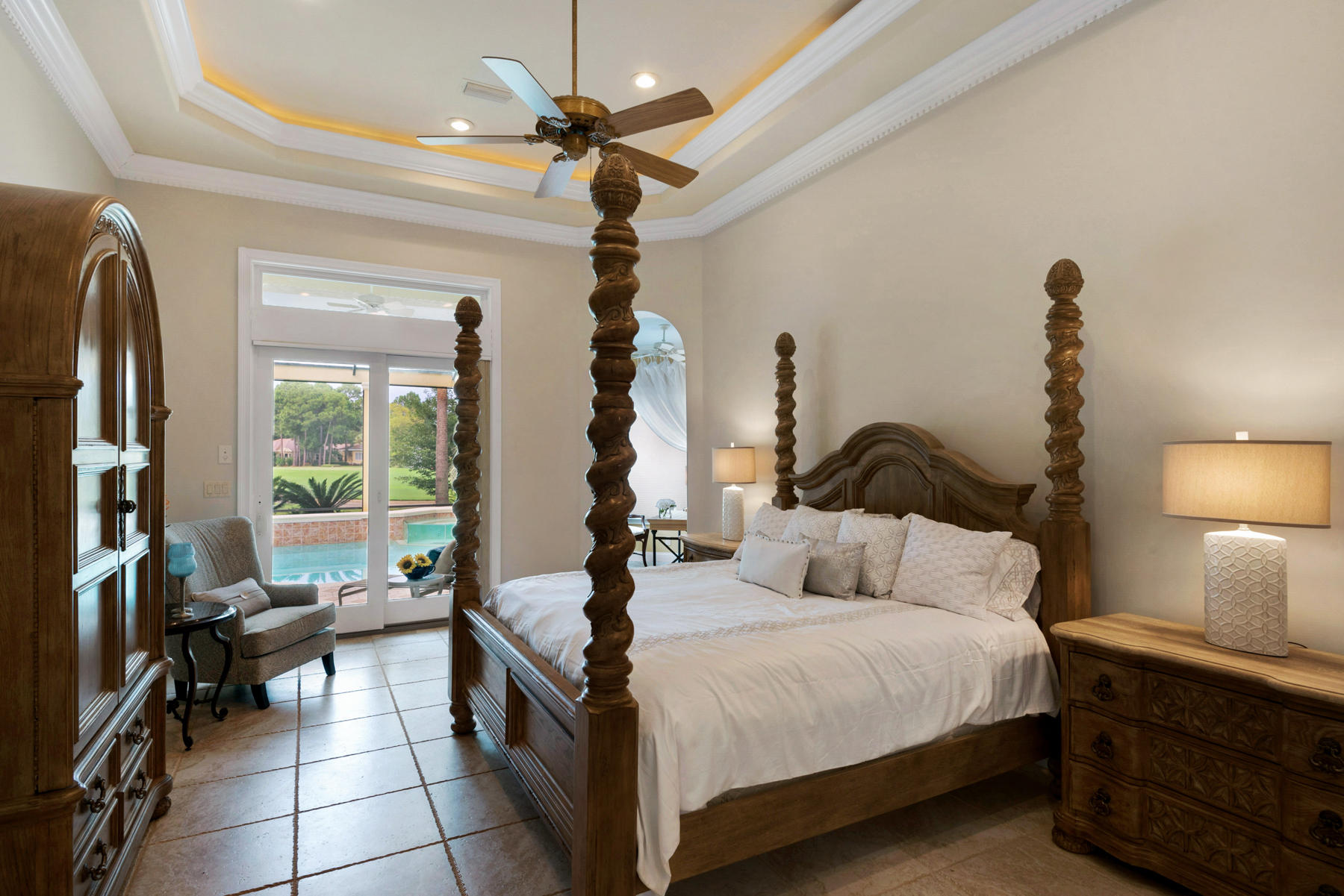 2904 Pine Valley Road Miramar Beach, FL 32550 - Photo 42 of 73