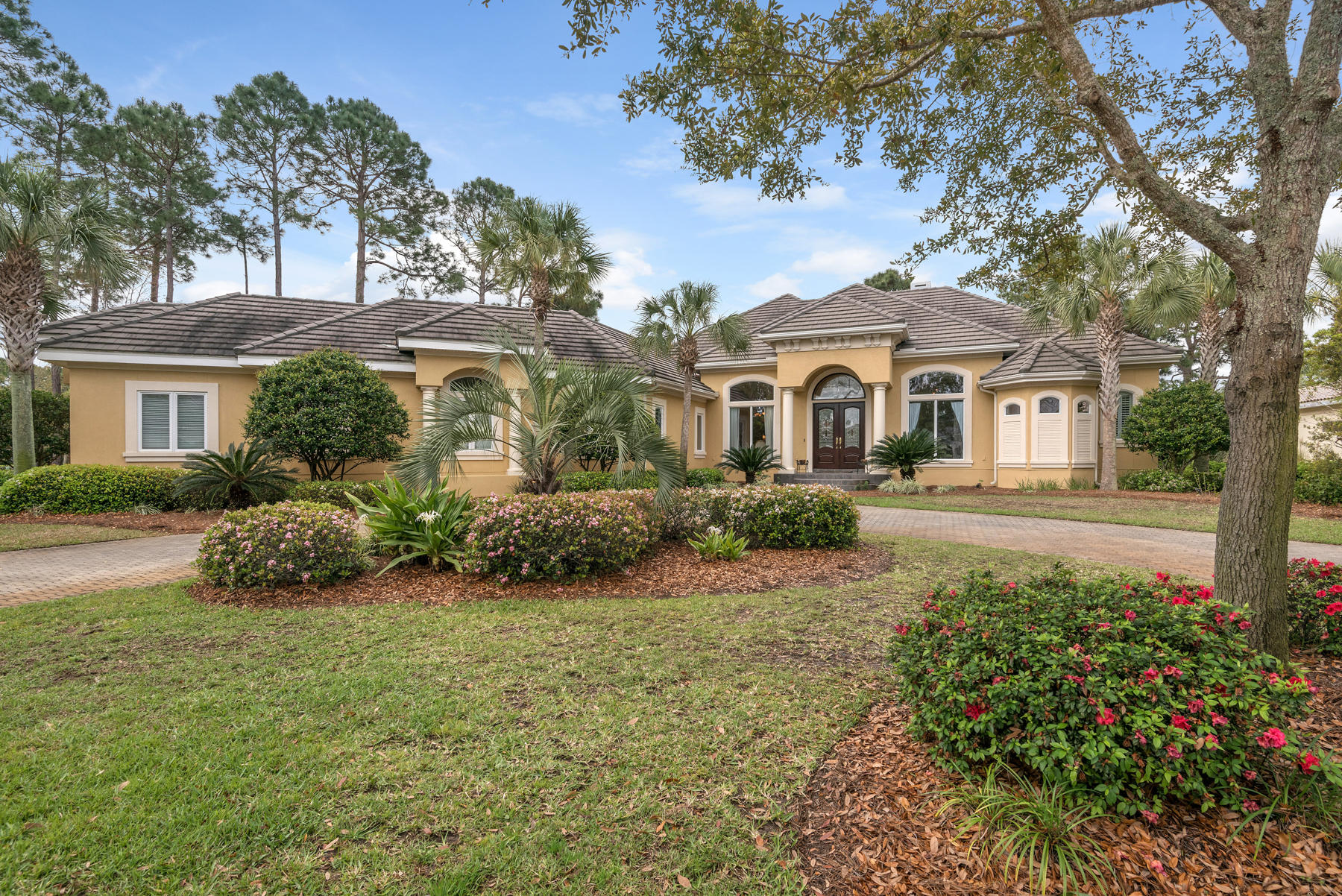 2904 Pine Valley Road Miramar Beach, FL 32550 - Photo 68 of 73