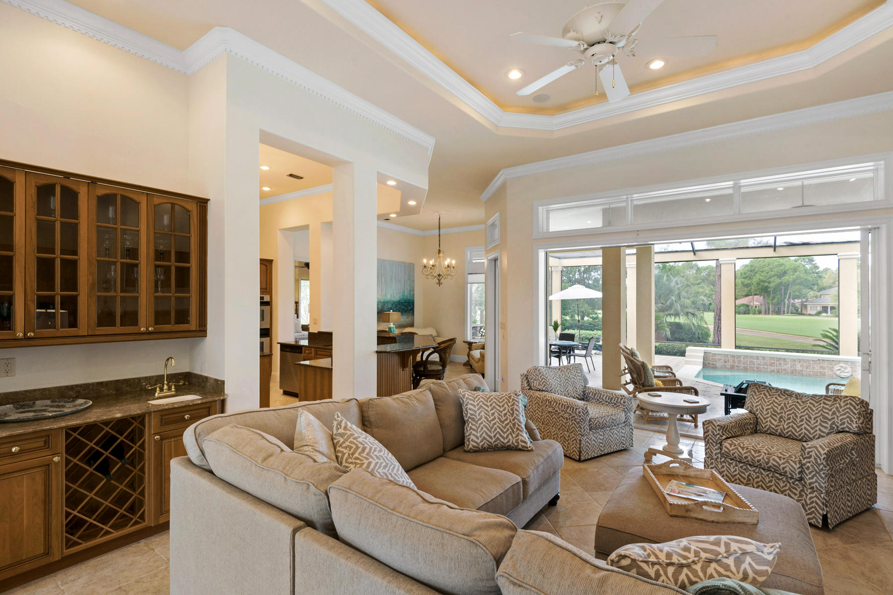 2904 Pine Valley Road Miramar Beach, FL 32550 - Photo 9 of 73