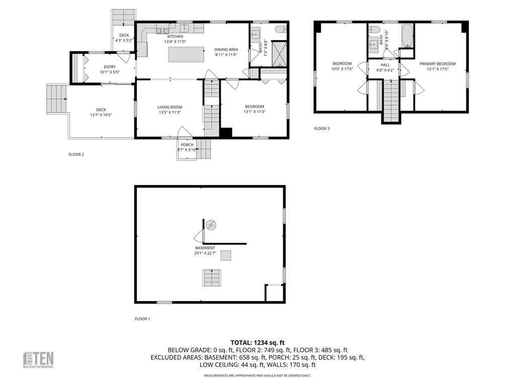 170 Holmes Road Warwick, RI 02888 - Photo 43 of 47