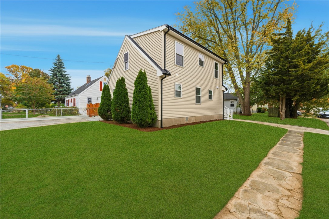 170 Holmes Road Warwick, RI 02888 - Photo 45 of 47