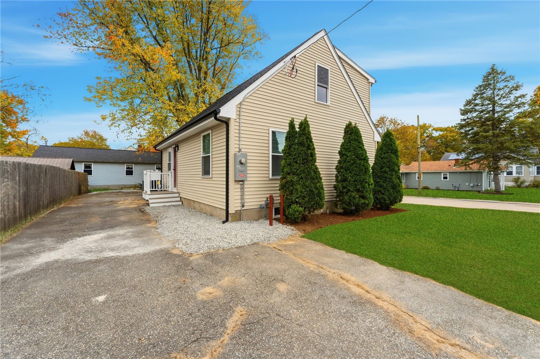 170 Holmes Road Warwick, RI 02888 - Photo 46 of 47