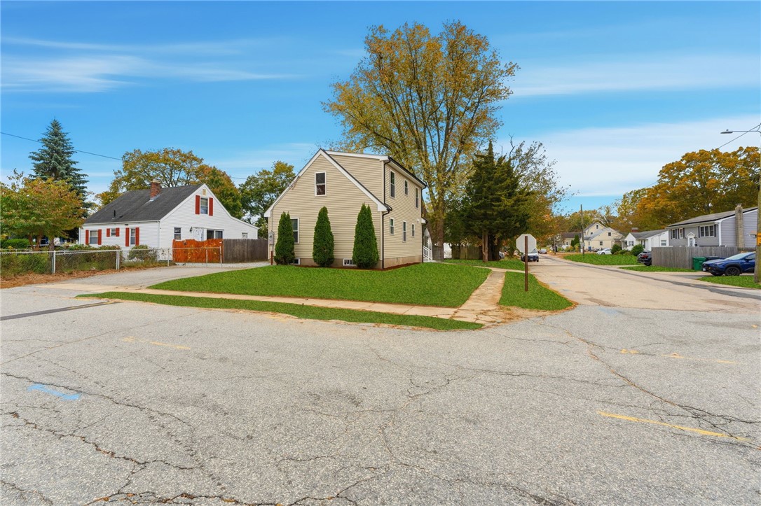 170 Holmes Road Warwick, RI 02888 - Photo 47 of 47