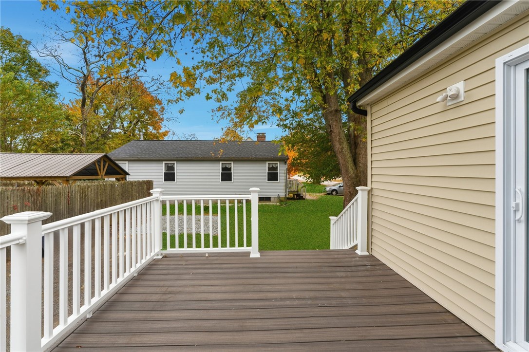 170 Holmes Road Warwick, RI 02888 - Photo 8 of 47