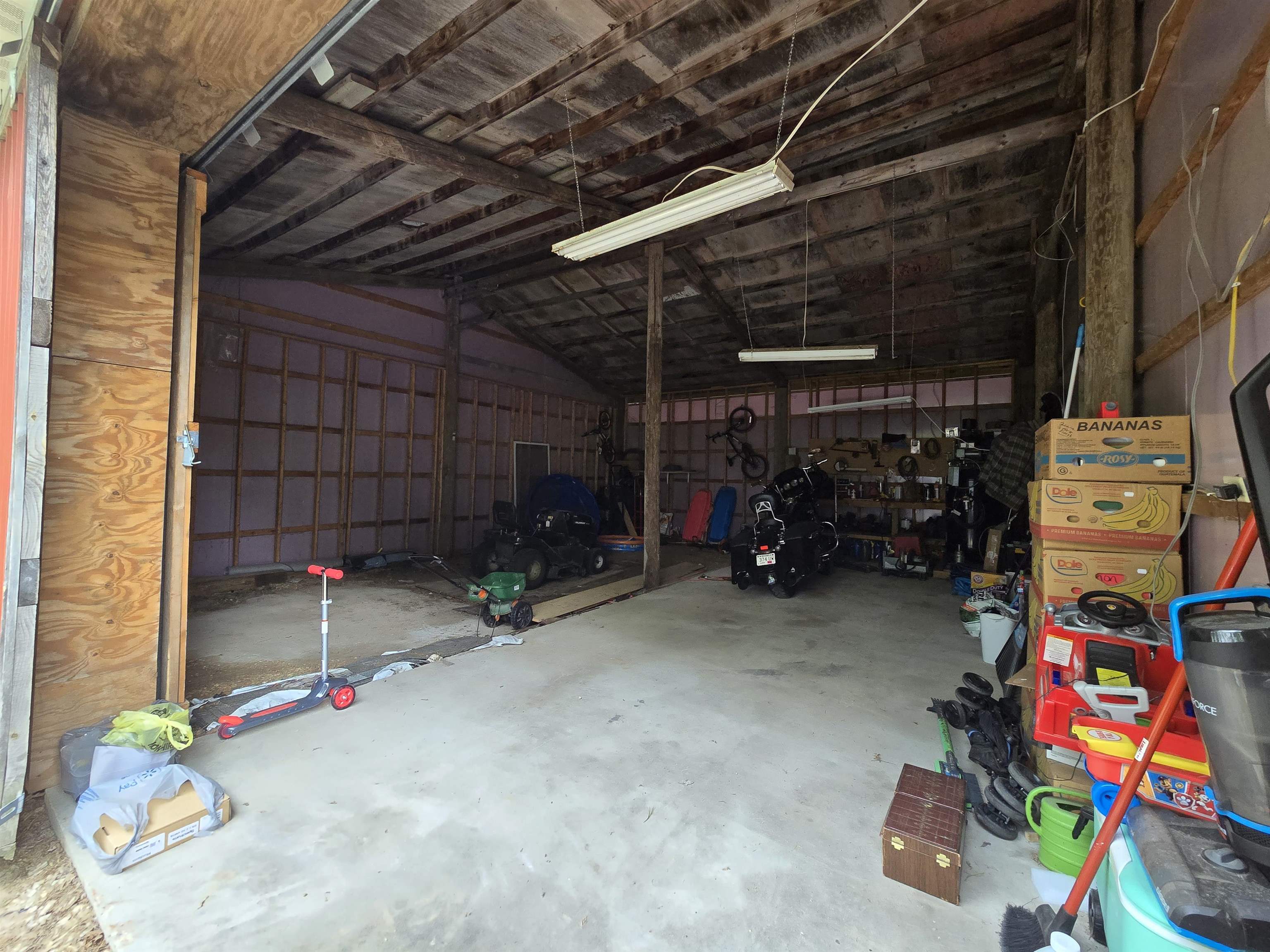 625 Semrow Road Coloma, WI 54930 - Photo 28 of 32