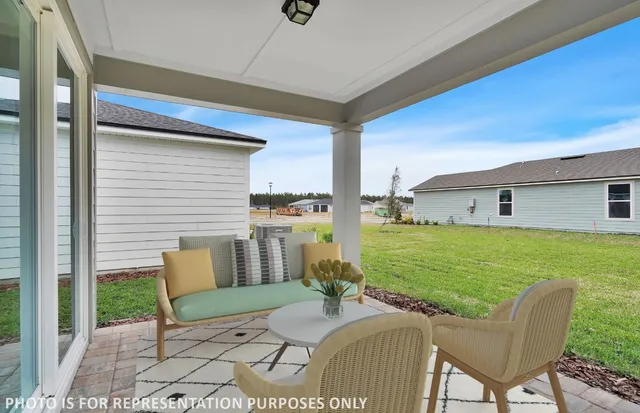 $469,000 | 638 Ecliptic Loop, Yulee, FL 32097