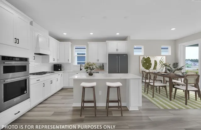 $469,000 | 638 Ecliptic Loop, Yulee, FL 32097