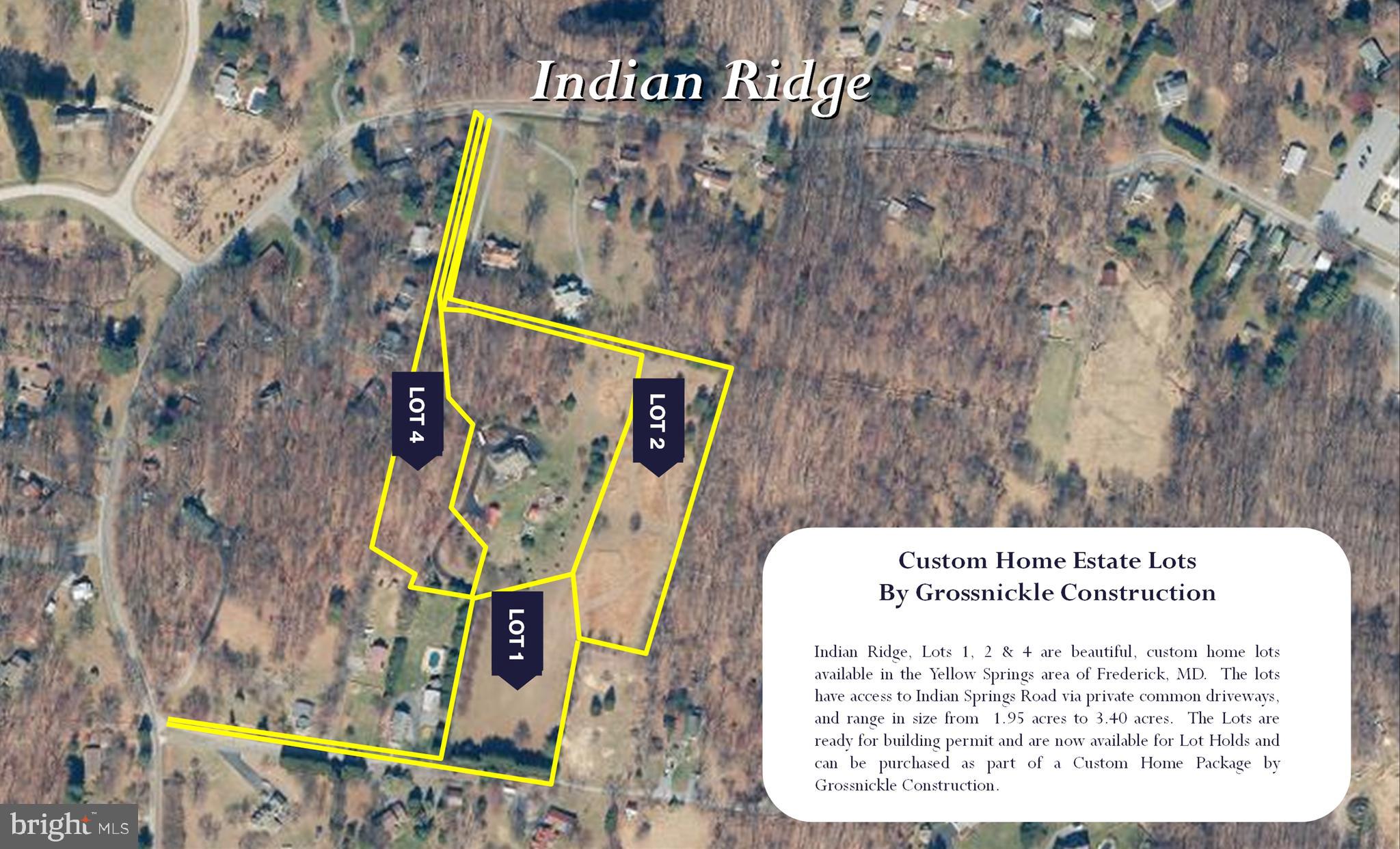 8847 Indian Springs Road Frederick, MD 21702 - Photo 3 of 8