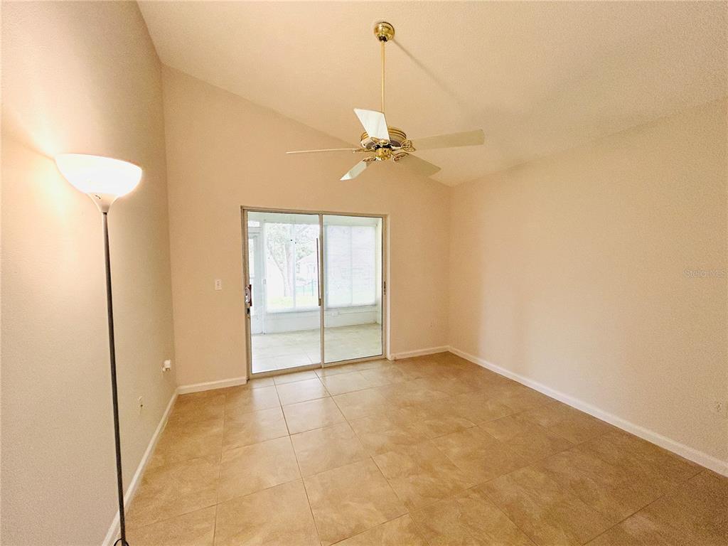 1907 Northwest 50th Circle Ocala, FL 34482 - Photo 16 of 25 a view of an empty room with a window