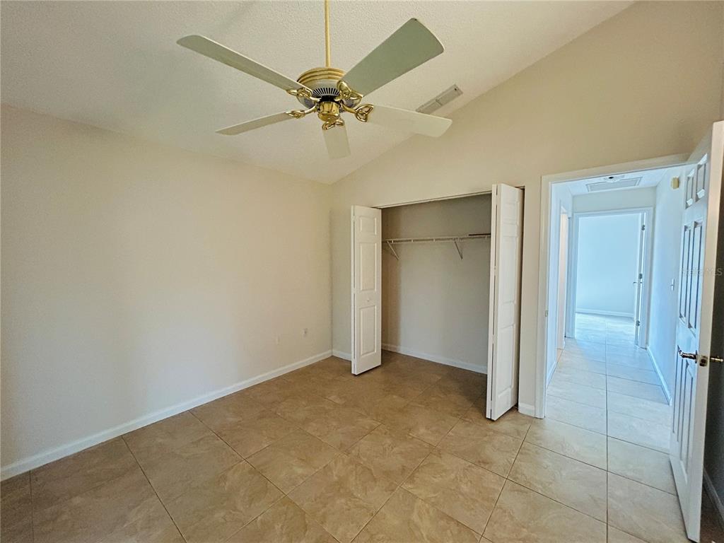 1907 Northwest 50th Circle Ocala, FL 34482 - Photo 18 of 25 en view of an empty room