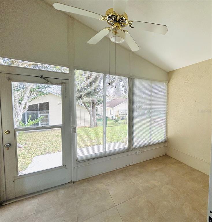 1907 Northwest 50th Circle Ocala, FL 34482 - Photo 19 of 25 a view of an empty room with a window