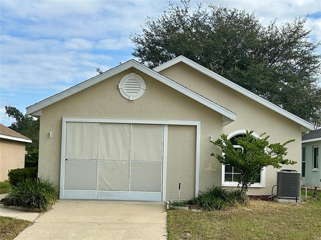 1907 Northwest 50th Circle Ocala, FL 34482 - Photo 24 of 25 a view of outdoor space and yard