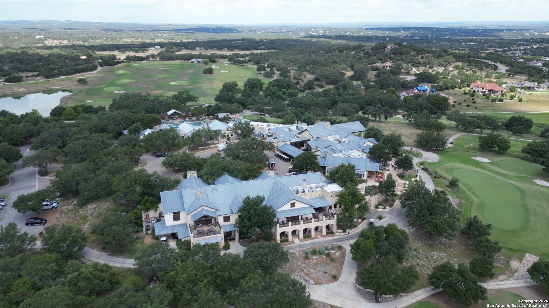 44 Verde Boerne, TX 78006 - Photo 2 of 9