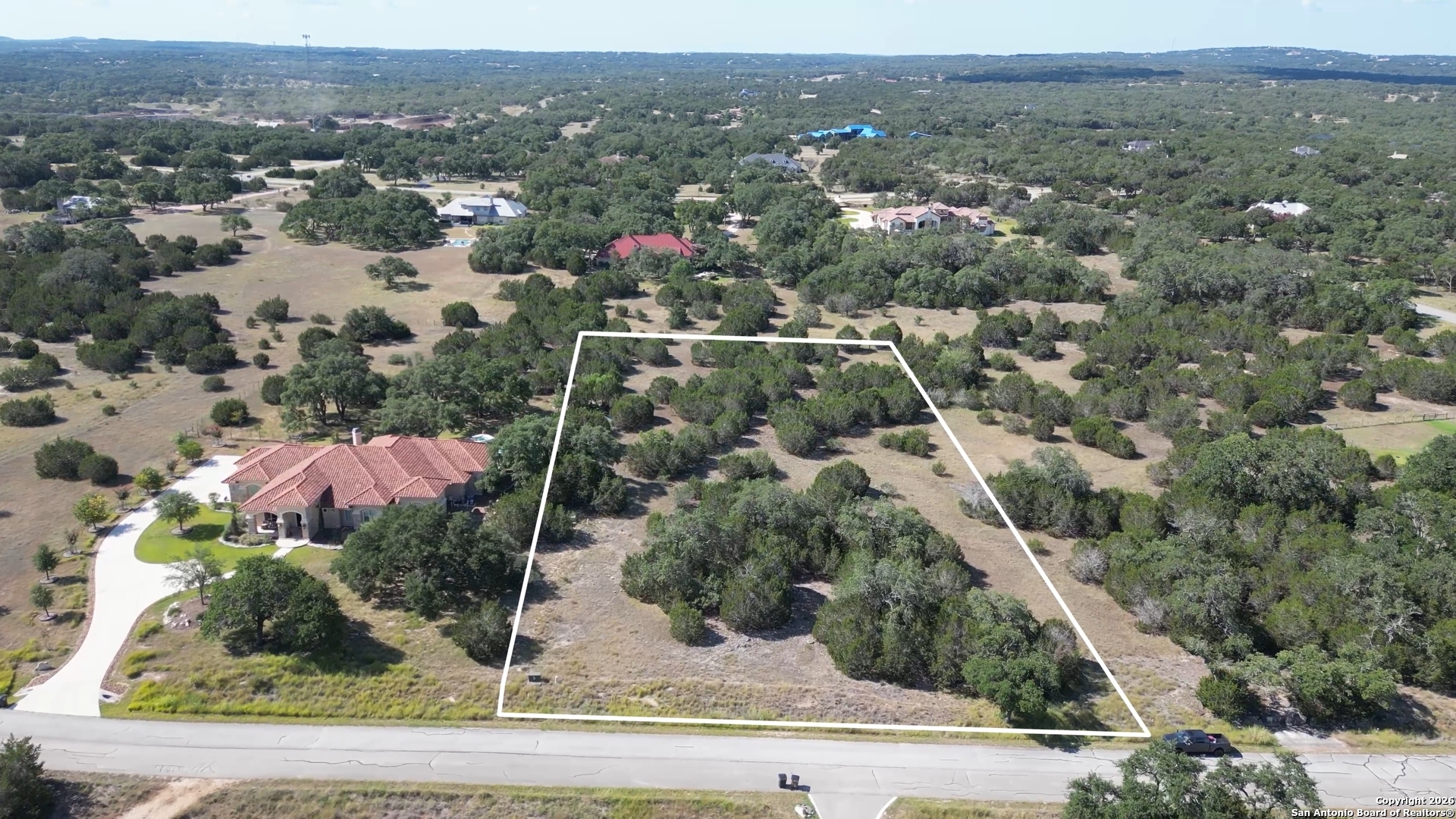 44 Verde Boerne, TX 78006 - Photo 3 of 9