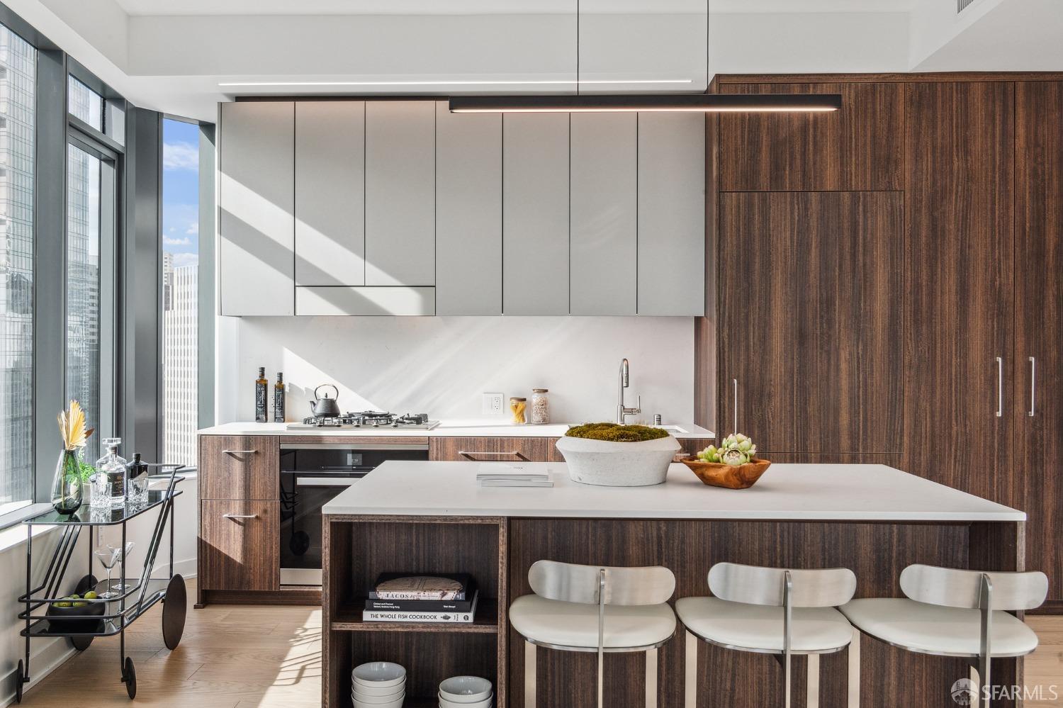 280 Spear Street, Unit 34C San Francisco, CA 94105 - Photo 11 of 47