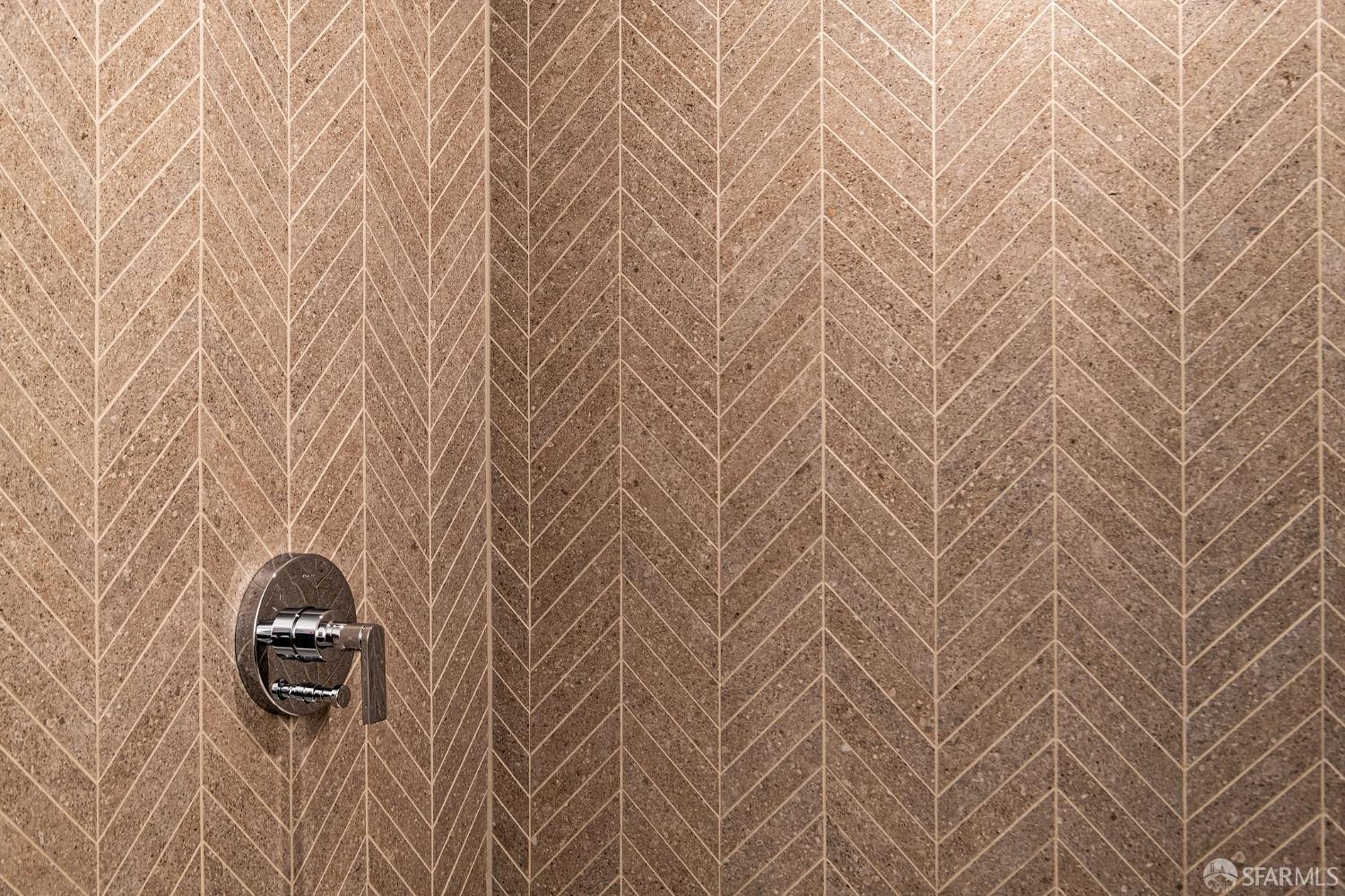 280 Spear Street, Unit 34C San Francisco, CA 94105 - Photo 21 of 47 a close up of a shower