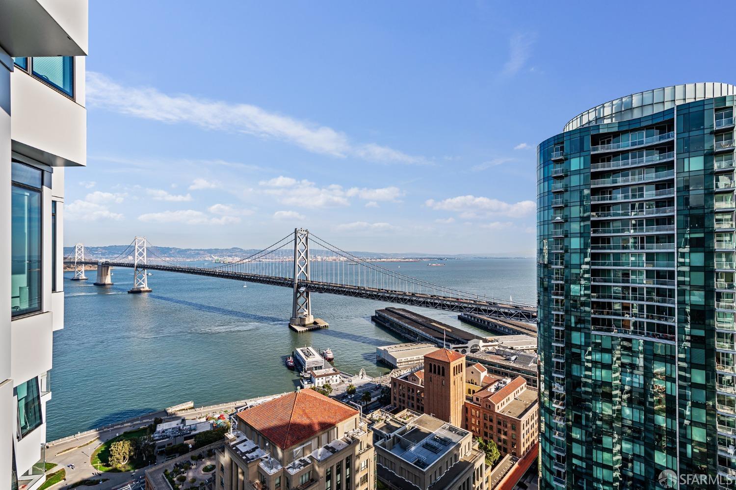 280 Spear Street, Unit 34C San Francisco, CA 94105 - Photo 31 of 47