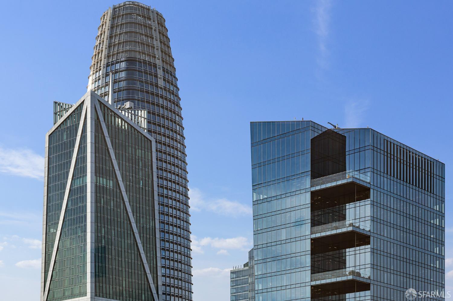 280 Spear Street, Unit 34C San Francisco, CA 94105 - Photo 34 of 47