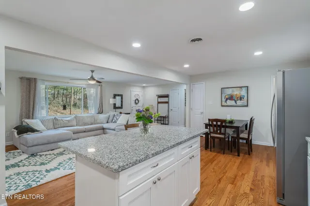 $499,900 | 7625 Ogg Road, Knoxville, TN 37938