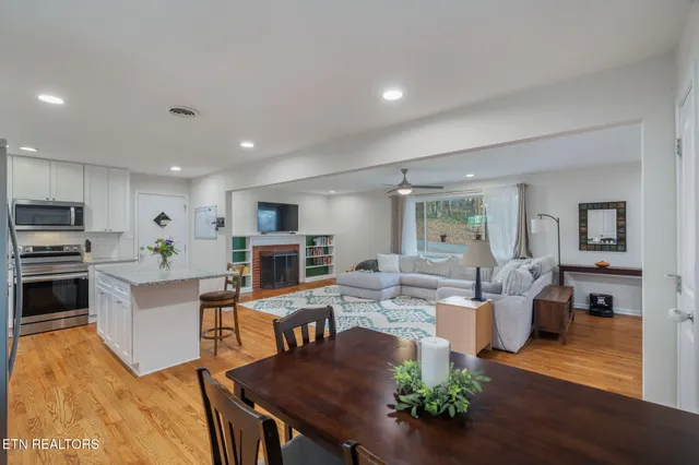 $499,900 | 7625 Ogg Road, Knoxville, TN 37938