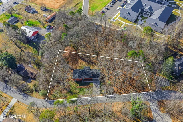 $499,900 | 7625 Ogg Road, Knoxville, TN 37938