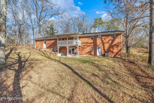 $499,900 | 7625 Ogg Road, Knoxville, TN 37938