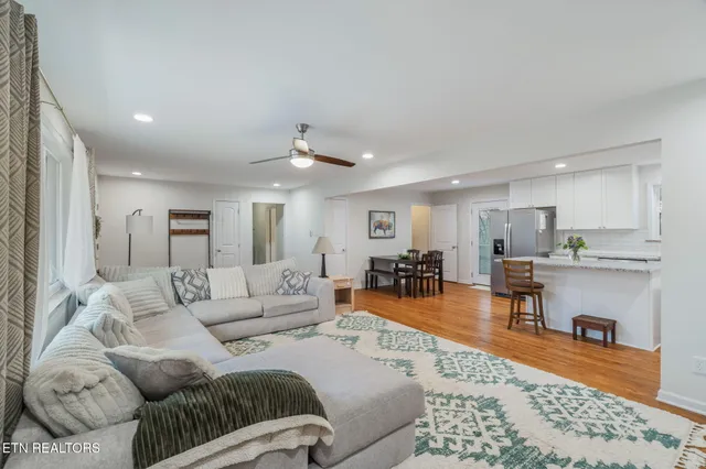 $499,900 | 7625 Ogg Road, Knoxville, TN 37938