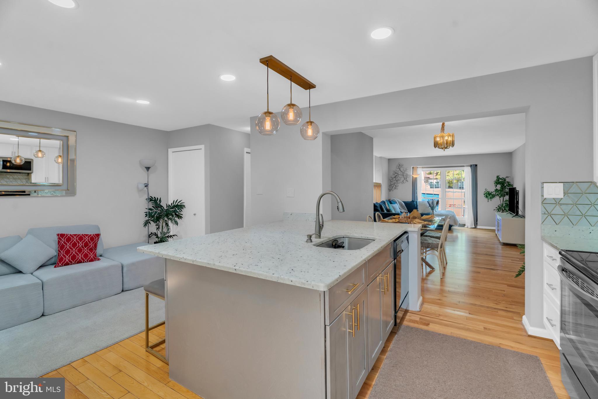 1530 Ingram Terrace Silver Spring, MD 20906 - Photo 9 of 69 Gallery Image 9
