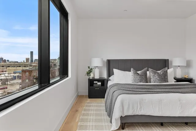 $1,649,000 | 33 A Street, Unit 501, Boston, MA 02127