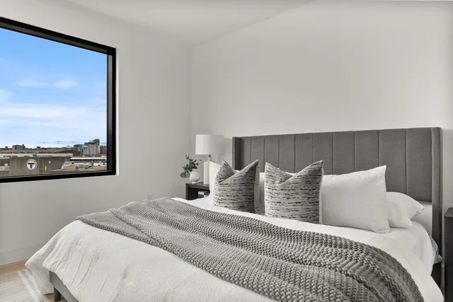 $1,649,000 | 33 A Street, Unit 501, Boston, MA 02127