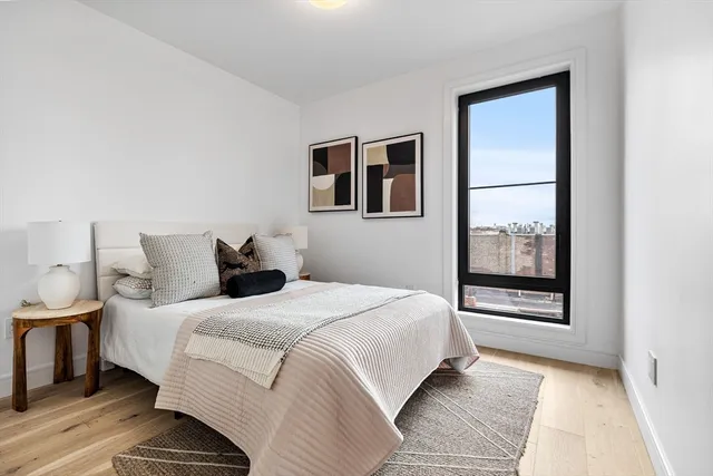 $1,649,000 | 33 A Street, Unit 501, Boston, MA 02127