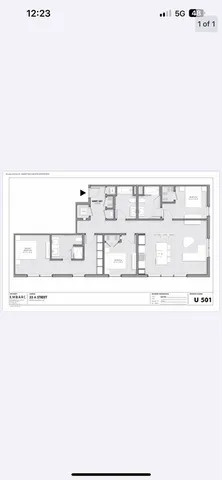 $1,649,000 | 33 A Street, Unit 501, Boston, MA 02127