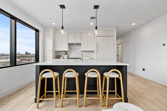 $1,649,000 | 33 A Street, Unit 501, Boston, MA 02127