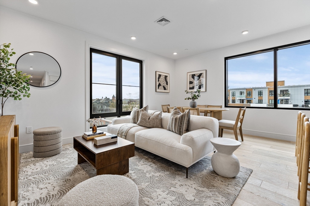 33 A Street, Unit 501 Boston, MA 02127 - Photo 6 of 37