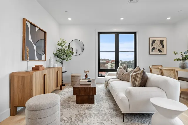 $1,649,000 | 33 A Street, Unit 501, Boston, MA 02127