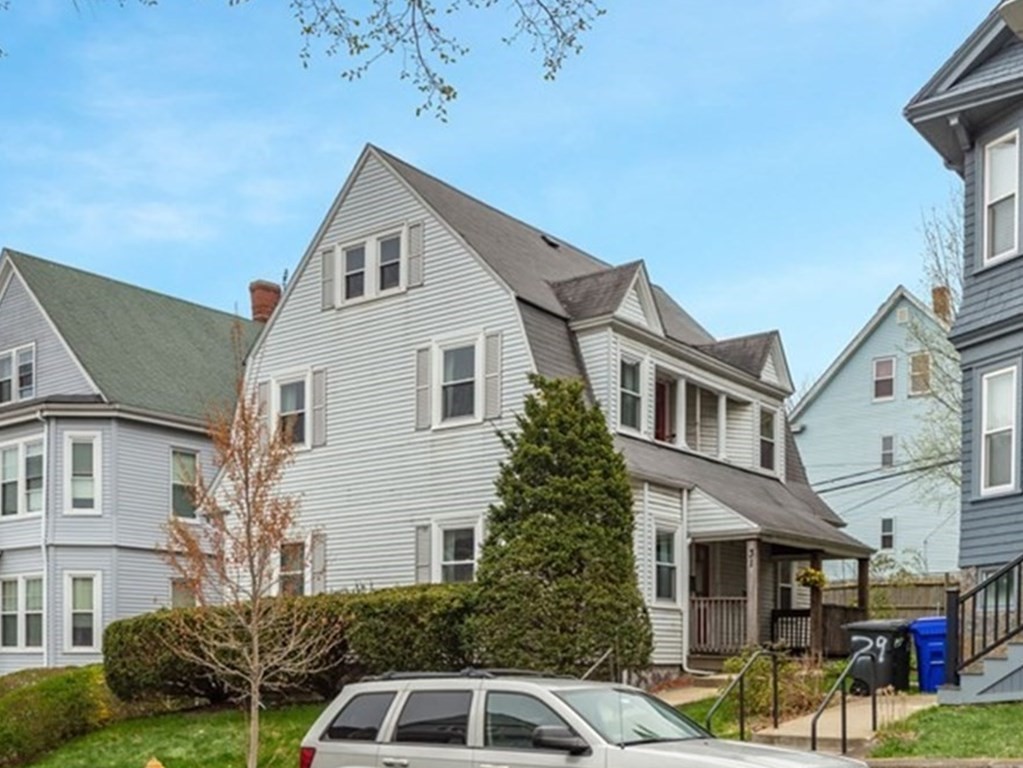 31 Edwin Street Boston, MA 02124 - Photo 1 of 39 Gallery Image 1