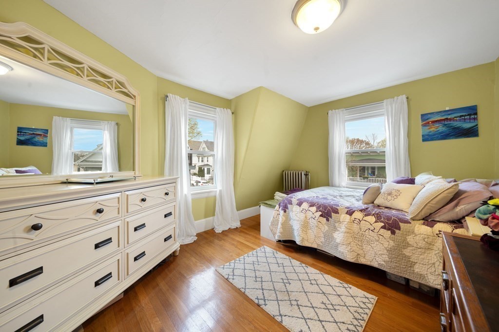 31 Edwin Street Boston, MA 02124 - Photo 19 of 39 Gallery Image 19